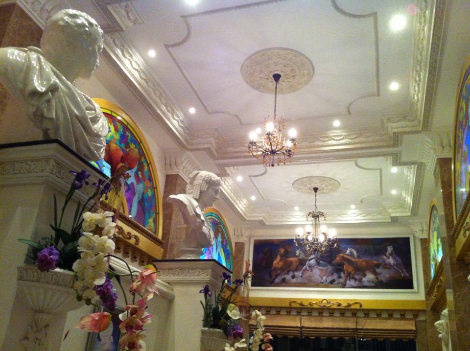 Pattaya International Lodge Dış mekan fotoğraf