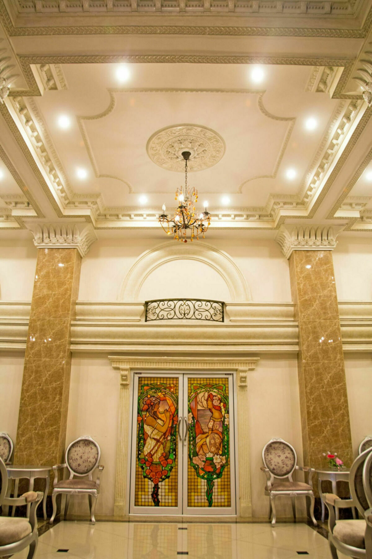 Pattaya International Lodge Dış mekan fotoğraf